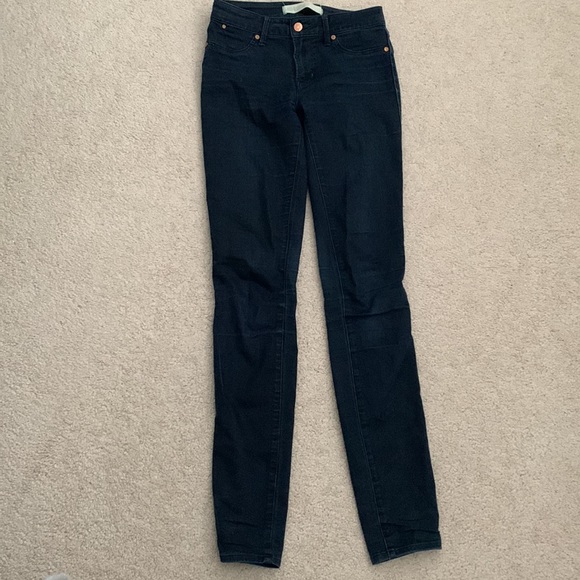 Marc by Marc Jacobs Jac Legging Jeans - Picture 2 of 7